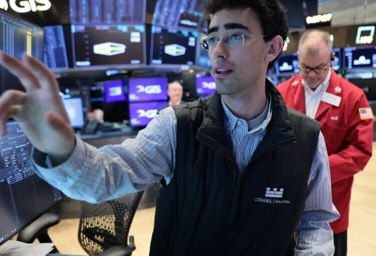 ‘The circulatory system isn’t working.’ Goldman on what’s really wrong with private markets