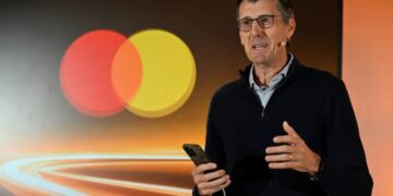 Exclusive: Mastercard launches protocol to let AI agents pay each other, send micropayments