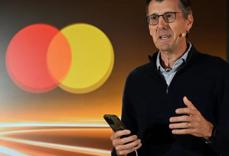 Exclusive: Mastercard launches protocol to let AI agents pay each other, send micropayments