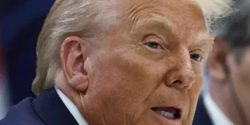 Trump gets bad news as inflation spikes again amid Iran crisis