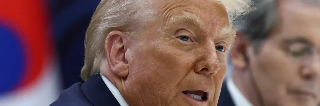 Trump gets bad news as inflation spikes again amid Iran crisis