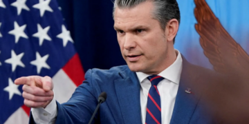 ‘Hegseth gave the whole thing away’ with his anti-Mormon policy: analyst