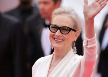Meryl Streep says she was ‘ready to retire’ when the call for ‘Devil Wears Prada 2’ came—so she demanded they double her salary or nothing