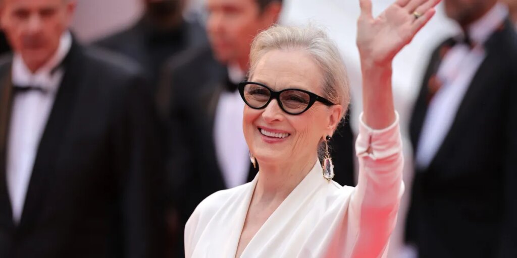 Meryl Streep says she was ‘ready to retire’ when the call for ‘Devil Wears Prada 2’ came—so she demanded they double her salary or nothing