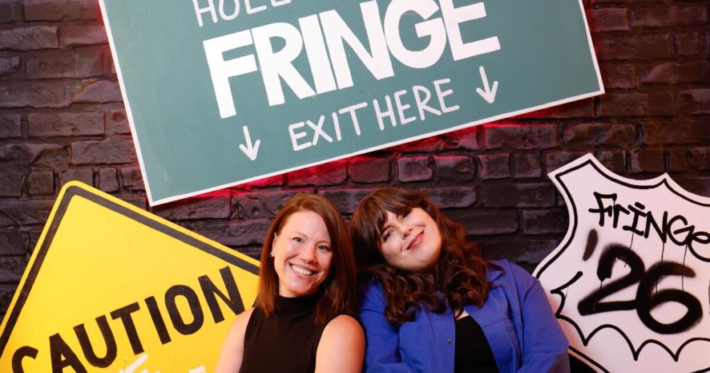 Is Hollywood Fringe finally becoming the theater festival that L.A. deserves?