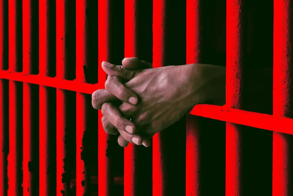 Innocent Man Freed After Spending Over 50 Days in Jail Due to Horribly Inaccurate AI Facial Recognition Tech