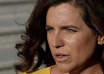Republicans dump on ‘crybully’ MAGA lawmaker after her loss: ‘She’s not all there’