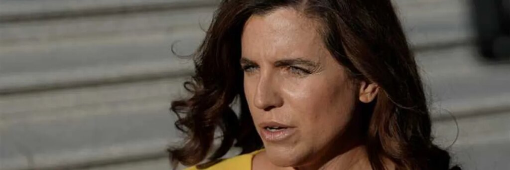 Republicans dump on ‘crybully’ MAGA lawmaker after her loss: ‘She’s not all there’