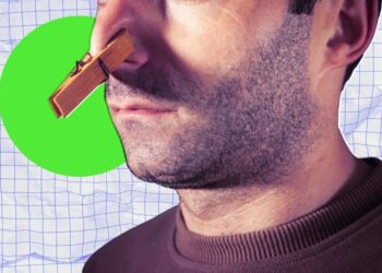 Deodorant Strictly Forbidden at Intel’s AI Chip Facility