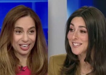 Trump laughed at on MS NOW over worst ‘human being that’s ever run for office’ rant