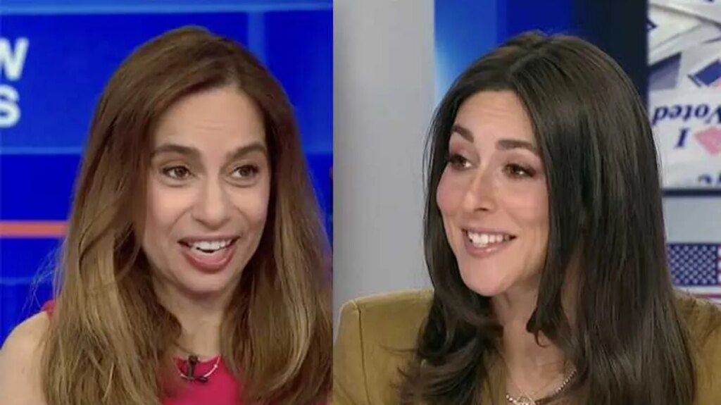 Trump laughed at on MS NOW over worst ‘human being that’s ever run for office’ rant