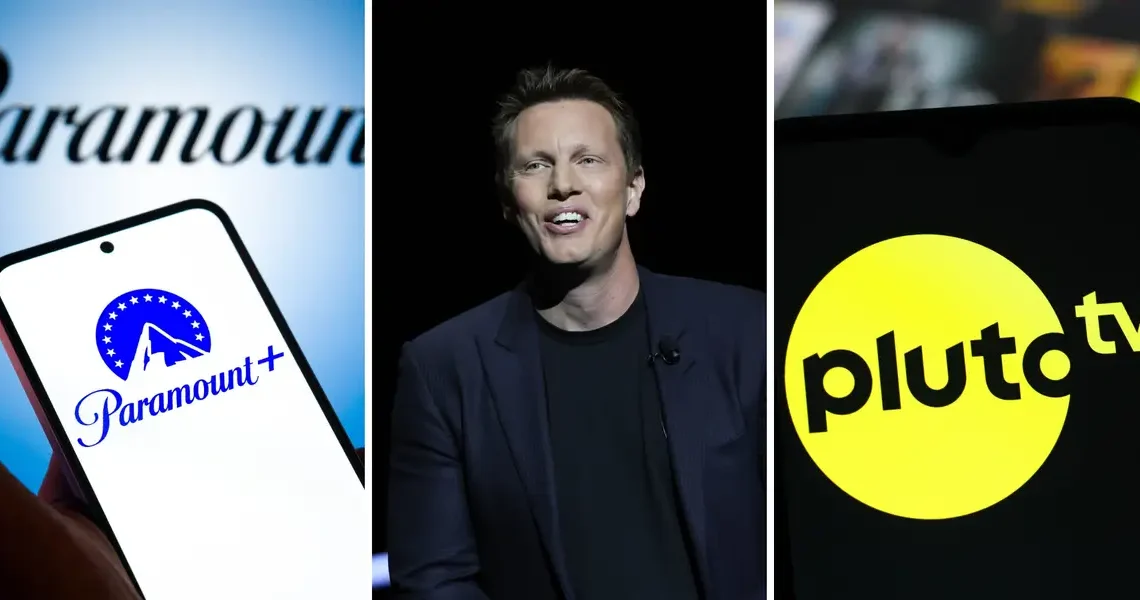 Paramount is reshuffling streaming teams as David Ellison’s tech vision comes into focus