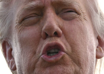‘I love the inflation’: Trump is ‘not concerned’ about inflation hitting 4% for the first time since 2023. ‘The numbers were great’