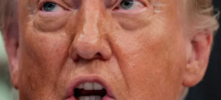 Trump’s latest inflation claim sends shockwaves through the Republican Party