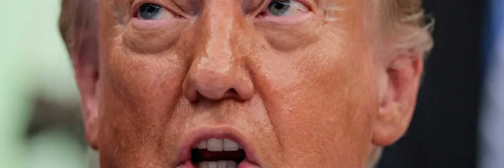 Trump’s latest inflation claim sends shockwaves through the Republican Party