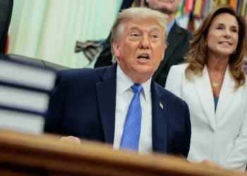 Rep uncorks expletive-laden rebuke of Trump in unfiltered interview: ‘Disgusted’