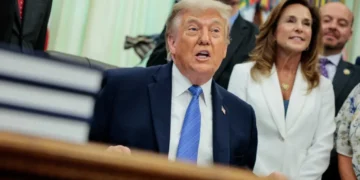 Rep uncorks expletive-laden rebuke of Trump in unfiltered interview: ‘Disgusted’