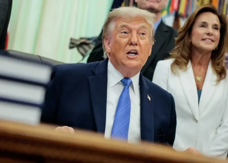 Rep uncorks expletive-laden rebuke of Trump in unfiltered interview: ‘Disgusted’