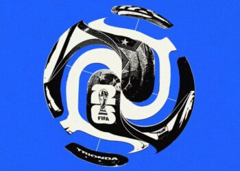 A World Cup for a Divided Continent