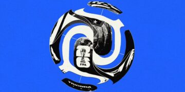 A World Cup for a Divided Continent