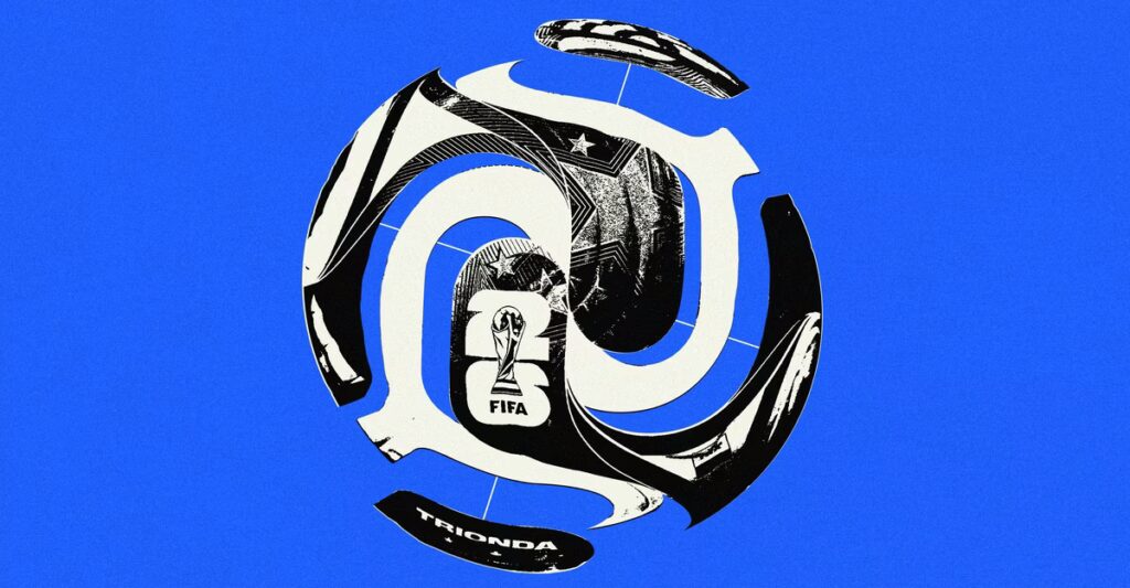 A World Cup for a Divided Continent