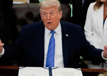 Trump mocked on CNN for ‘flat-out untrue’ claim about ‘secret’ oil movements in Iran