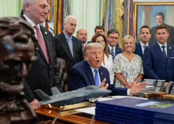 Trump’s latest late-night social media rantings astound analyst: ‘No ability to think’