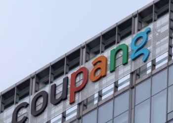 South Korea fines Coupang record $409 million for data breach