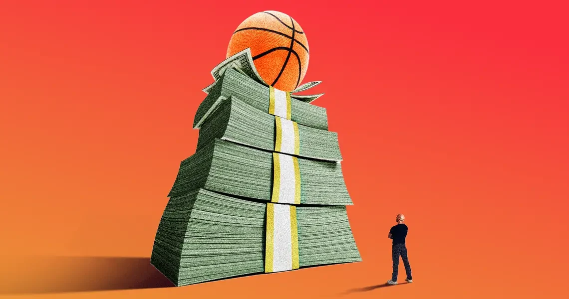 Sports are pricing out the fans who made them rich