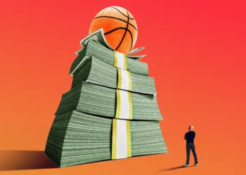 Sports are pricing out the fans who made them rich