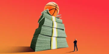 Sports are pricing out the fans who made them rich