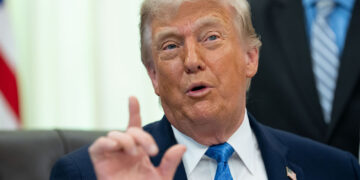 Trump Says ‘I Love the Inflation’ as Rate Reaches Three-Year High