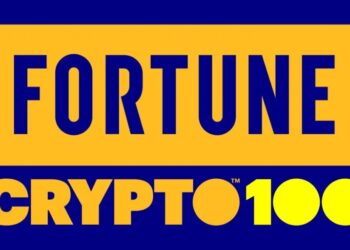 Meet the Fortune Crypto 100: A ranking of the very best companies in blockchain