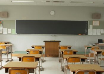 America’s Teachers Can’t Afford to Teach
