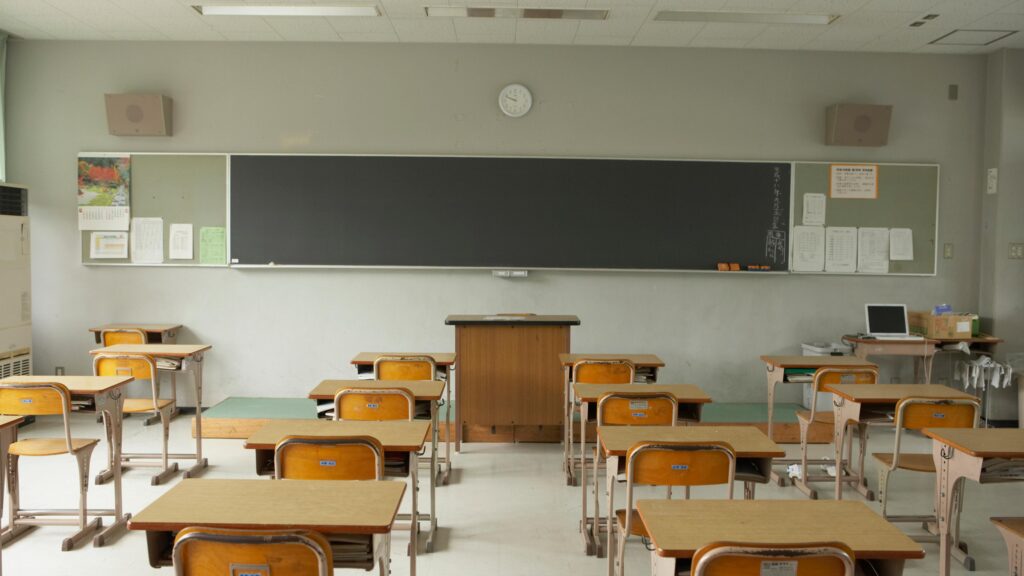 America’s Teachers Can’t Afford to Teach