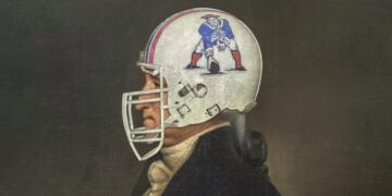 The Rebellious Origins of American Sports
