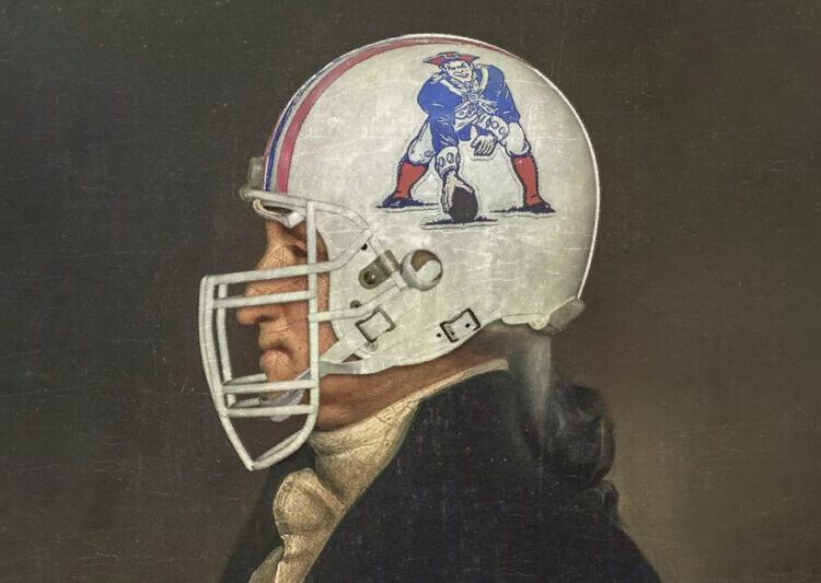 The Rebellious Origins of American Sports