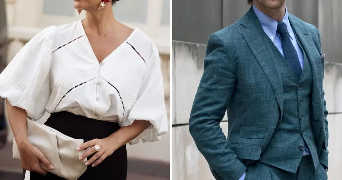 6 staples that will take over office fashion this summer — and 5 that are on their way out, according to stylists