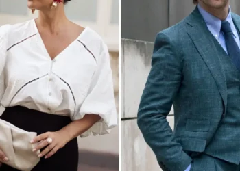 6 staples that will take over office fashion this summer — and 5 that are on their way out, according to stylists