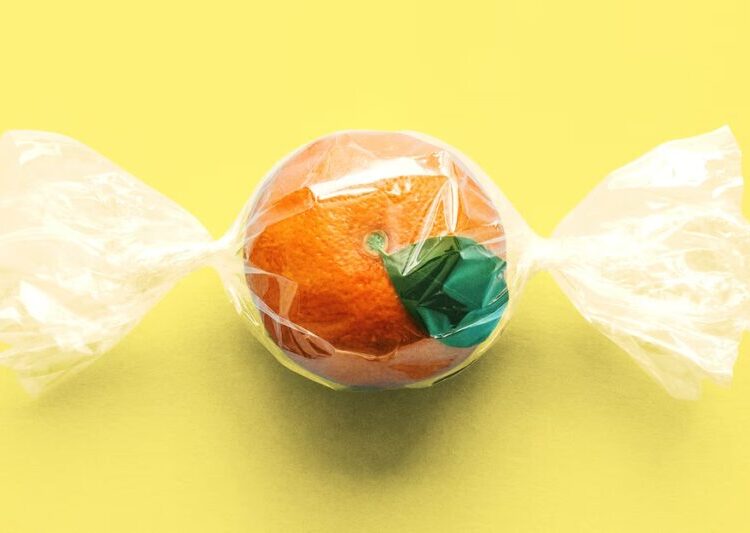 Fruit Is Candy Now