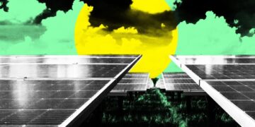 Solar Just Produced More Electricity Than Coal for the First Time in the History of the United States