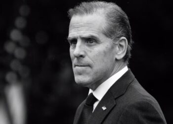 Hunter Biden’s Life After Shame