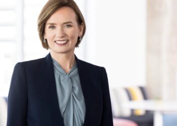 Chevron’s CFO on why finance chiefs are defining AI’s business value