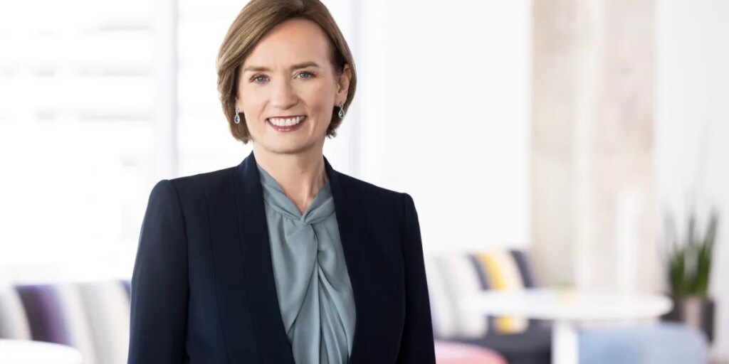 Chevron’s CFO on why finance chiefs are defining AI’s business value