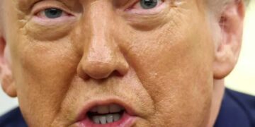 Trump stuns with ‘insane’ Iran update on Fox & Friends