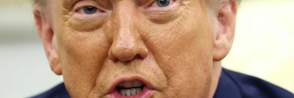 Trump stuns with ‘insane’ Iran update on Fox & Friends