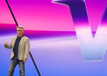 Visa thinks it’s a great idea for AI agents to shop and pay for things without human approval
