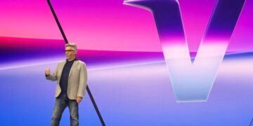 Visa thinks it’s a great idea for AI agents to shop and pay for things without human approval