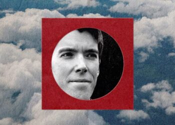 America’s Go-To Climate Scientist