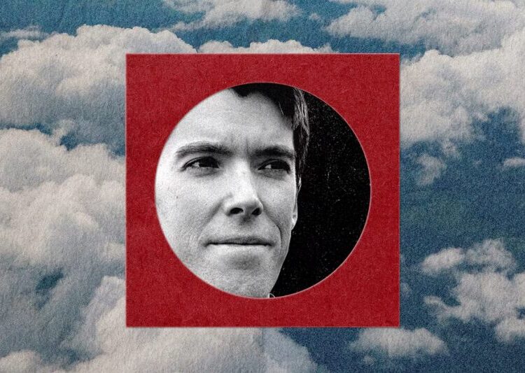 America’s Go-To Climate Scientist